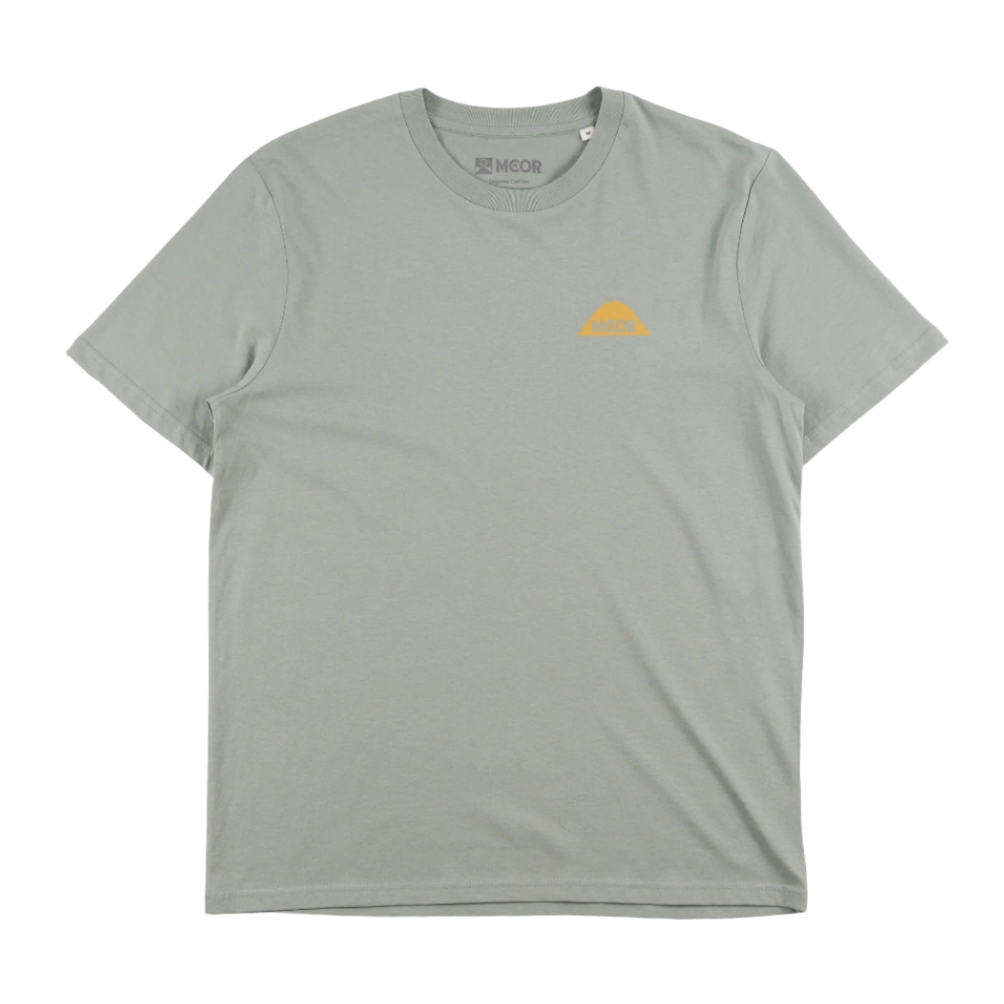 St Ives Unisex T-Shirt Aloe