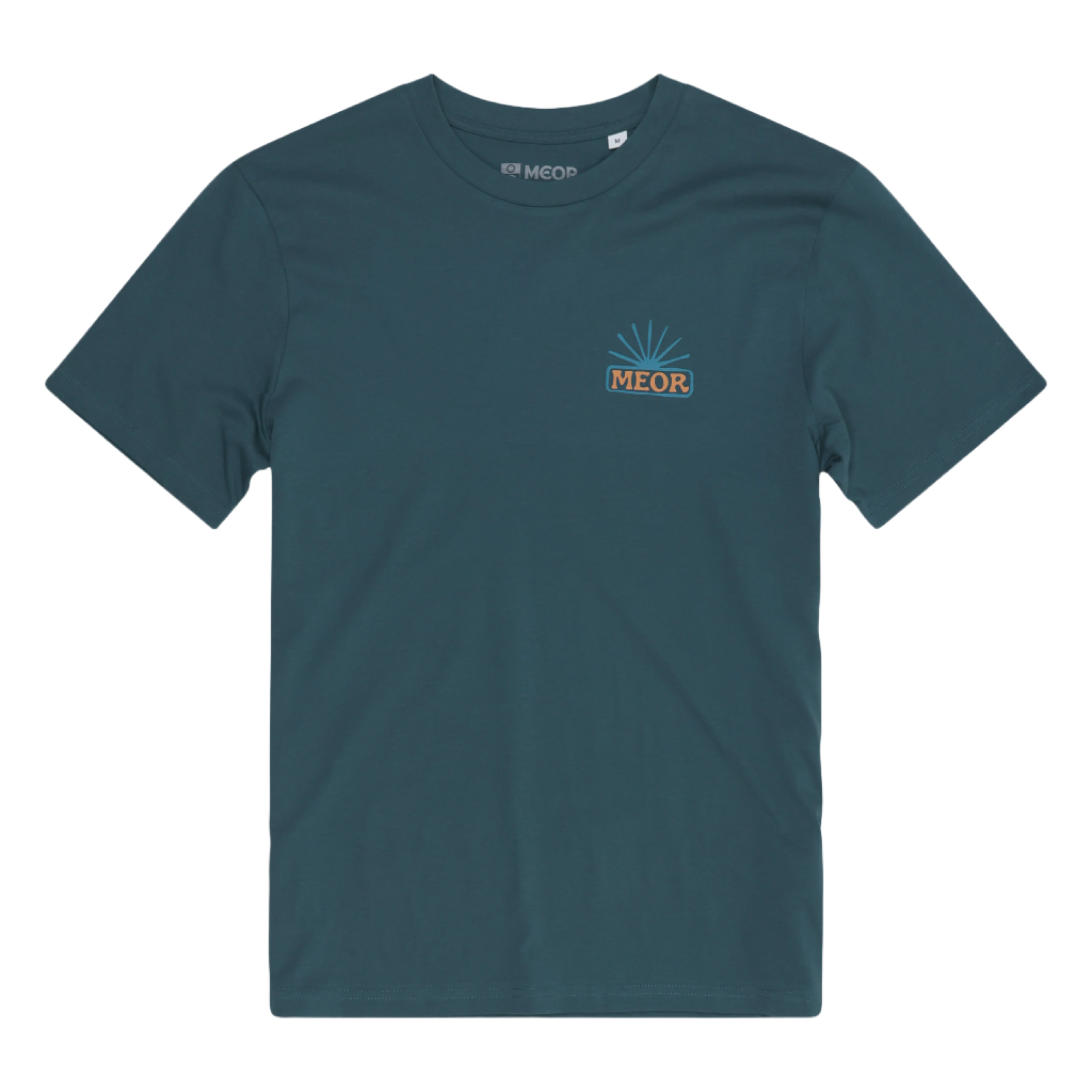 Give Them Swell Blue Teal Unisex T-Shirt