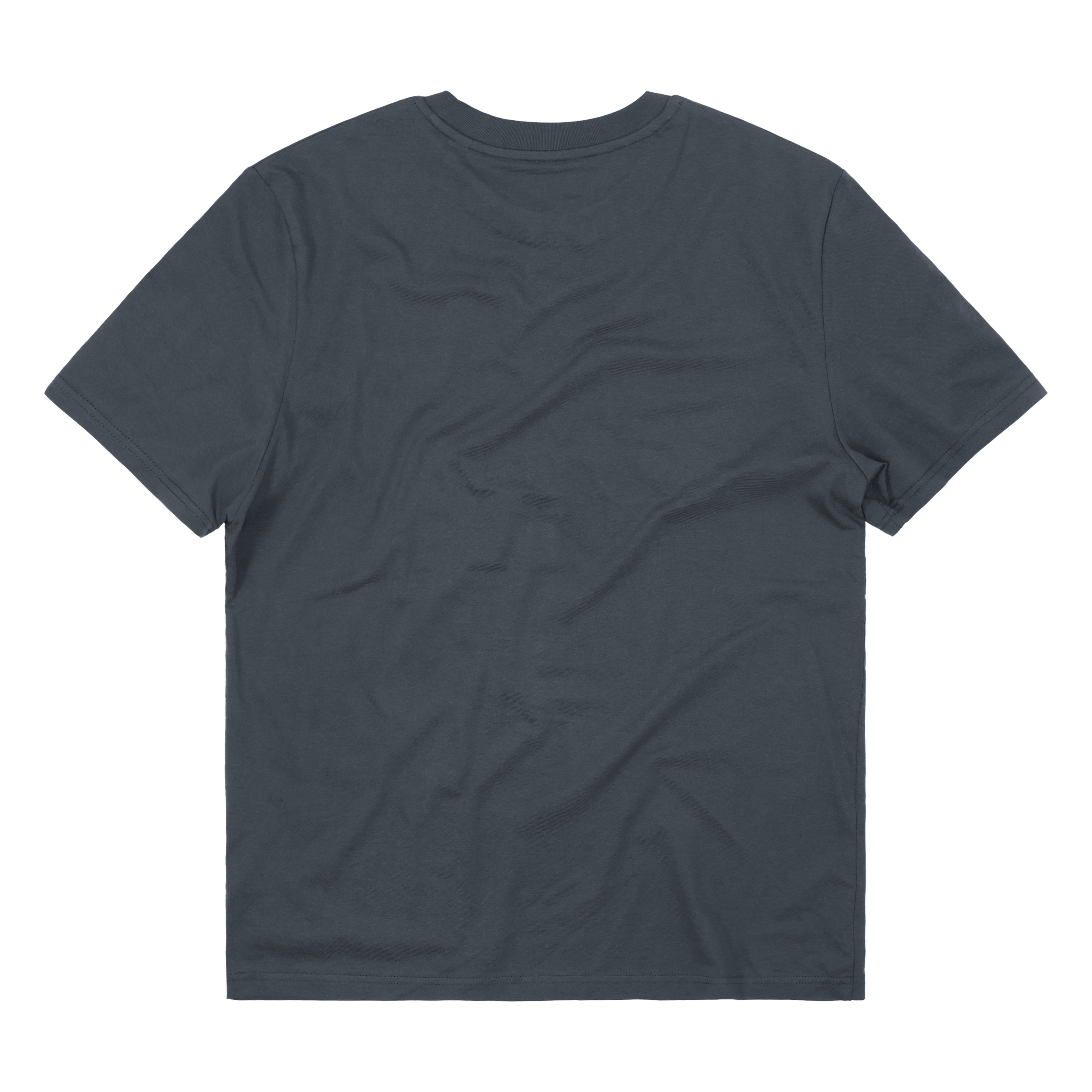 Classic Unisex Icon T-Shirt Slate Blue