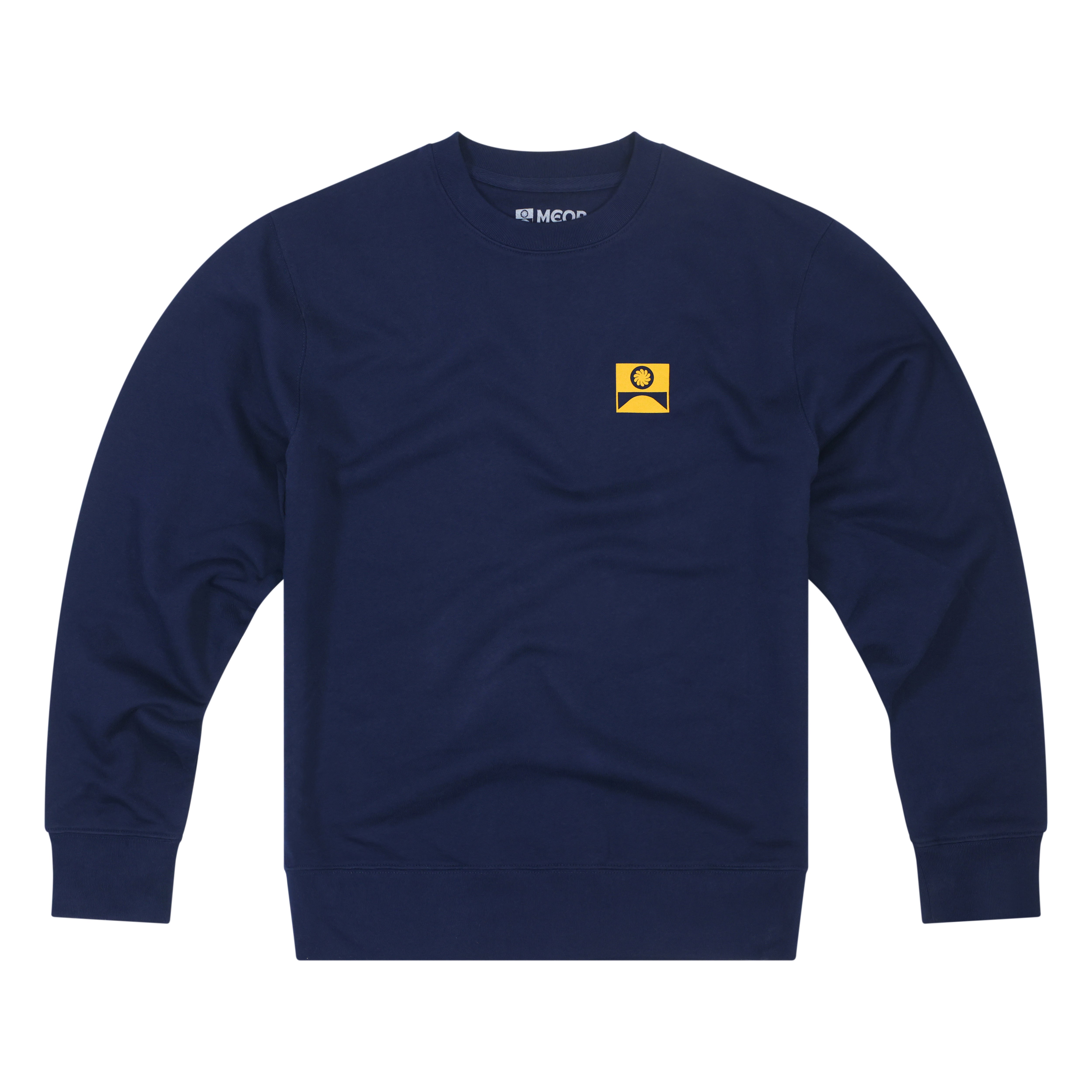 Classic Unisex Icon Sweatshirt Navy