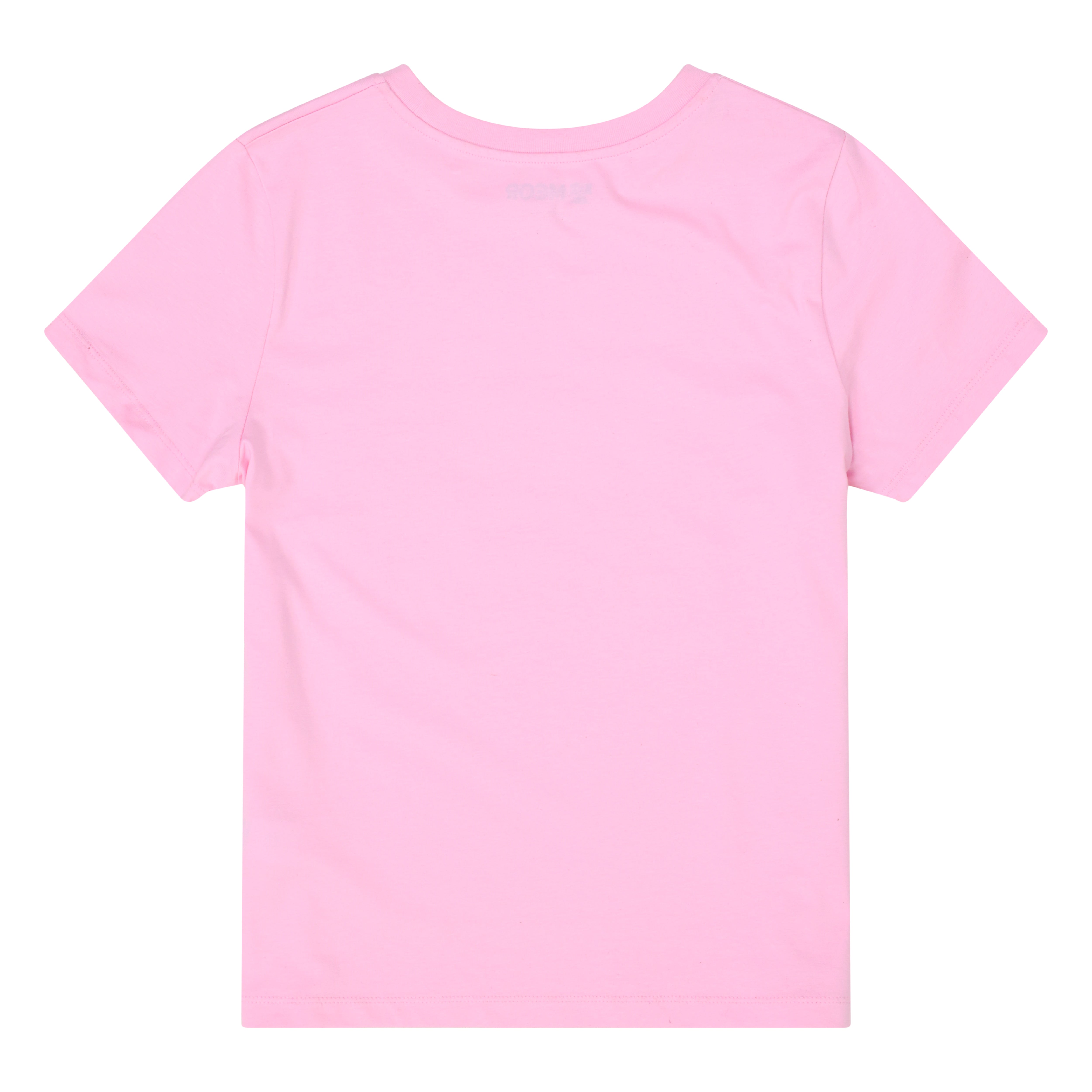 Sun Day Season Women's T-Shirt - Pink