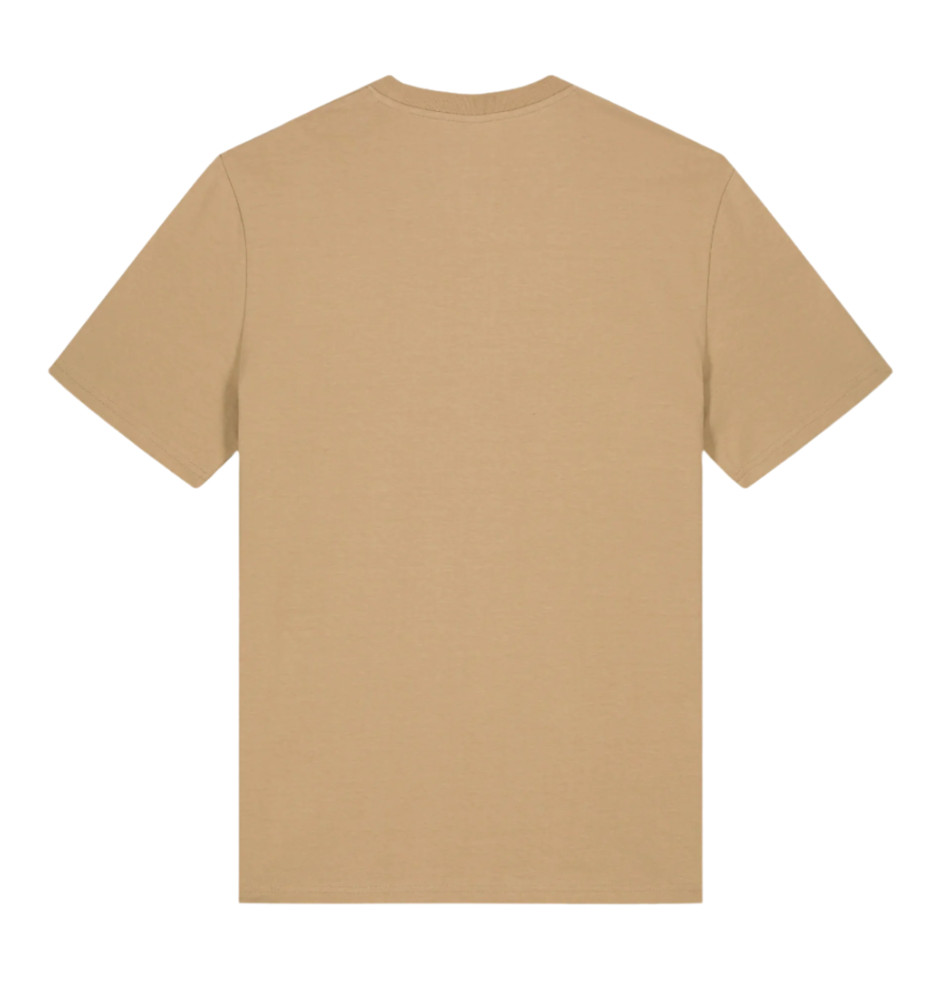Classic Unisex Icon T-Shirt Latte