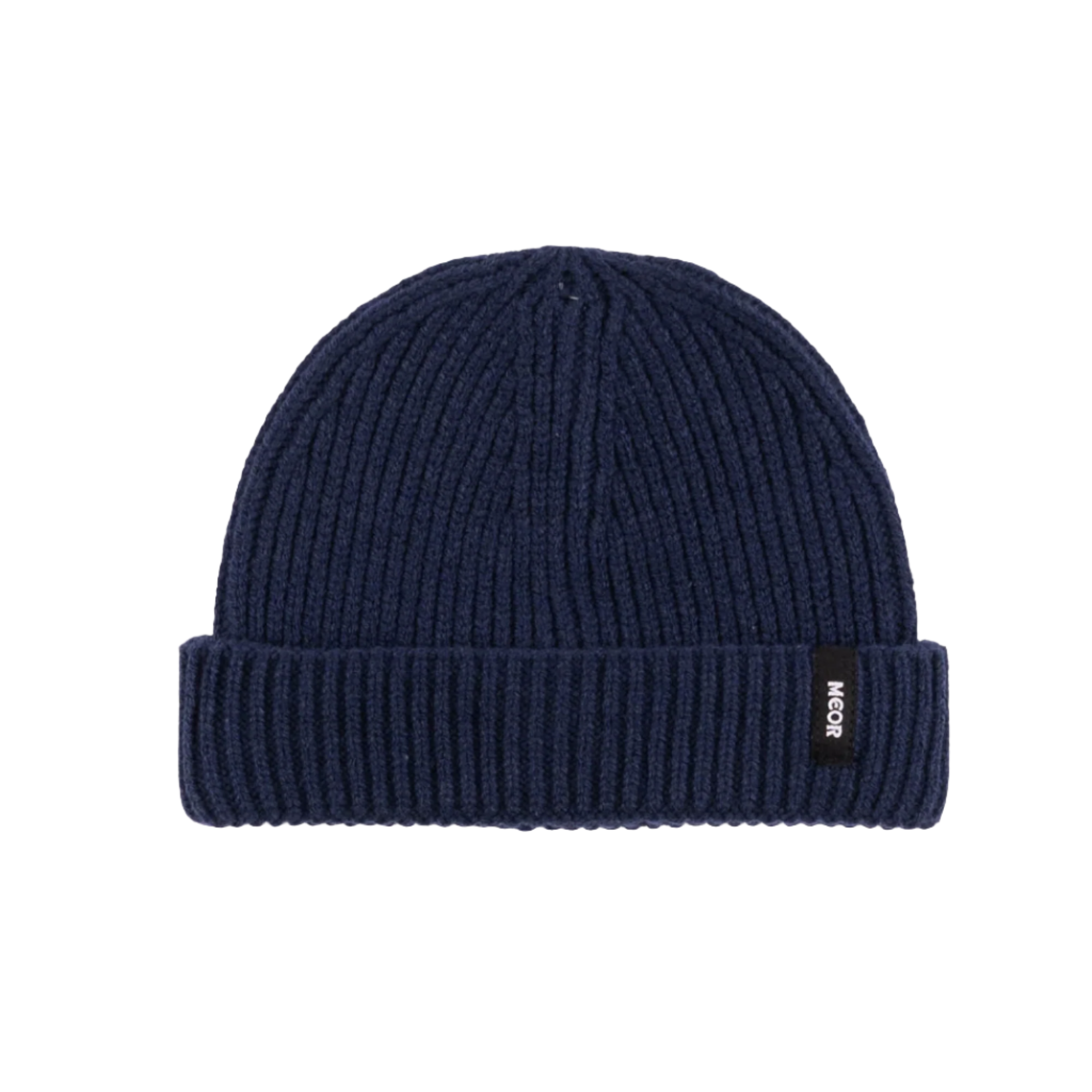 St Ives Harbour Beanie Navy