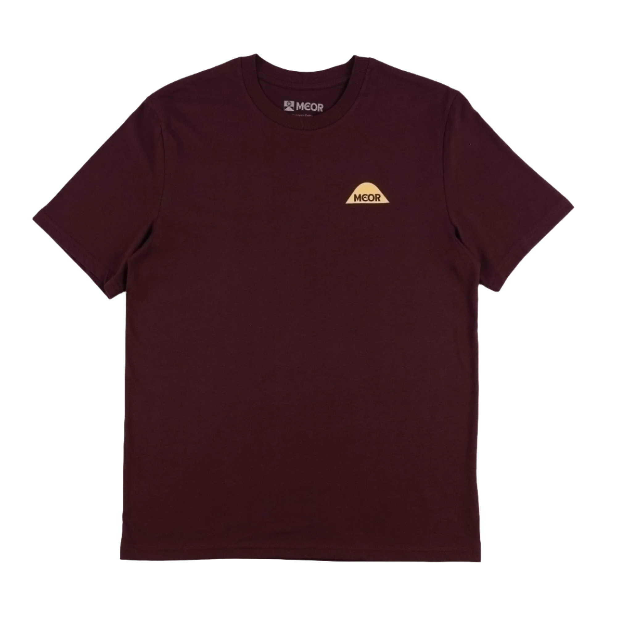 St Ives Unisex T-Shirt Mocha