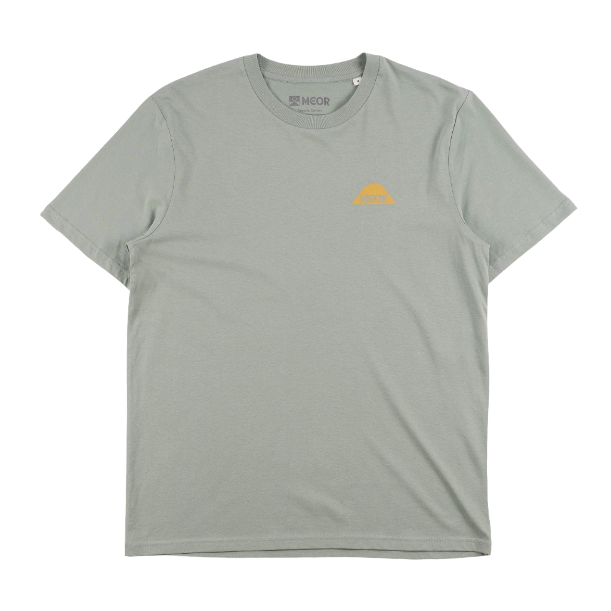 St Ives Unisex T-Shirt Aloe