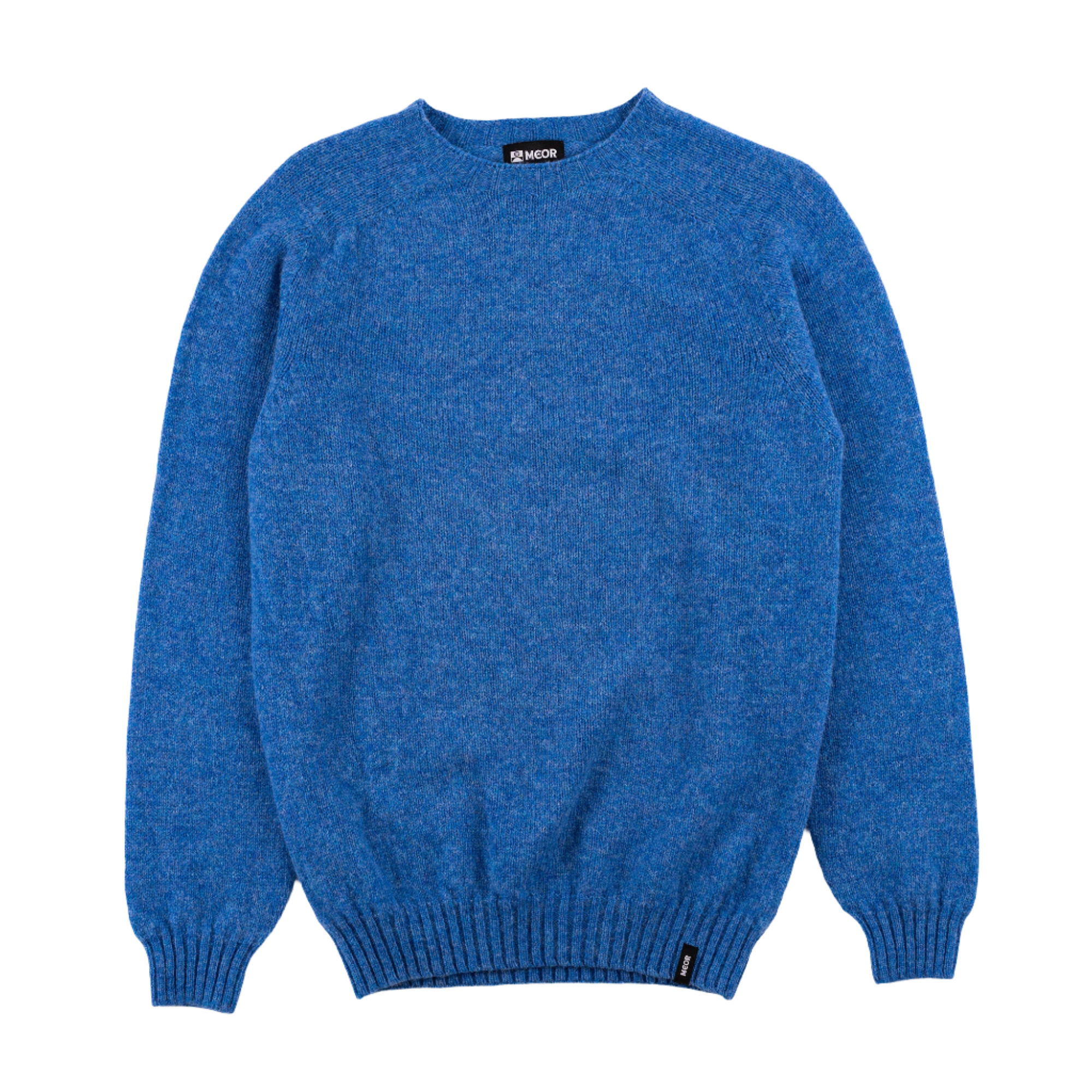 Everyday Jumper Wool Spring Blue Men's