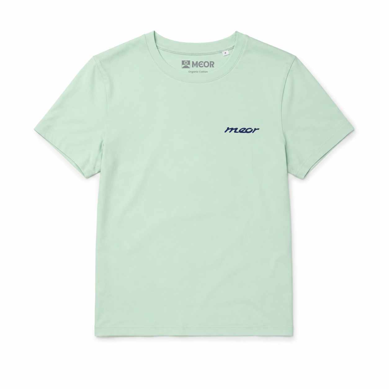 Behind The Sun Women's T-Shirt Misty Green