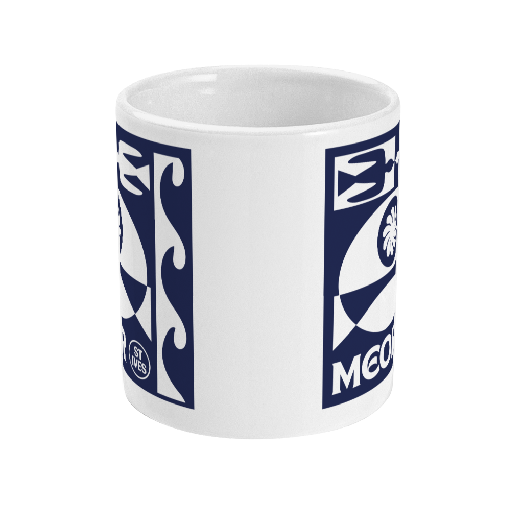 St Ives Mug