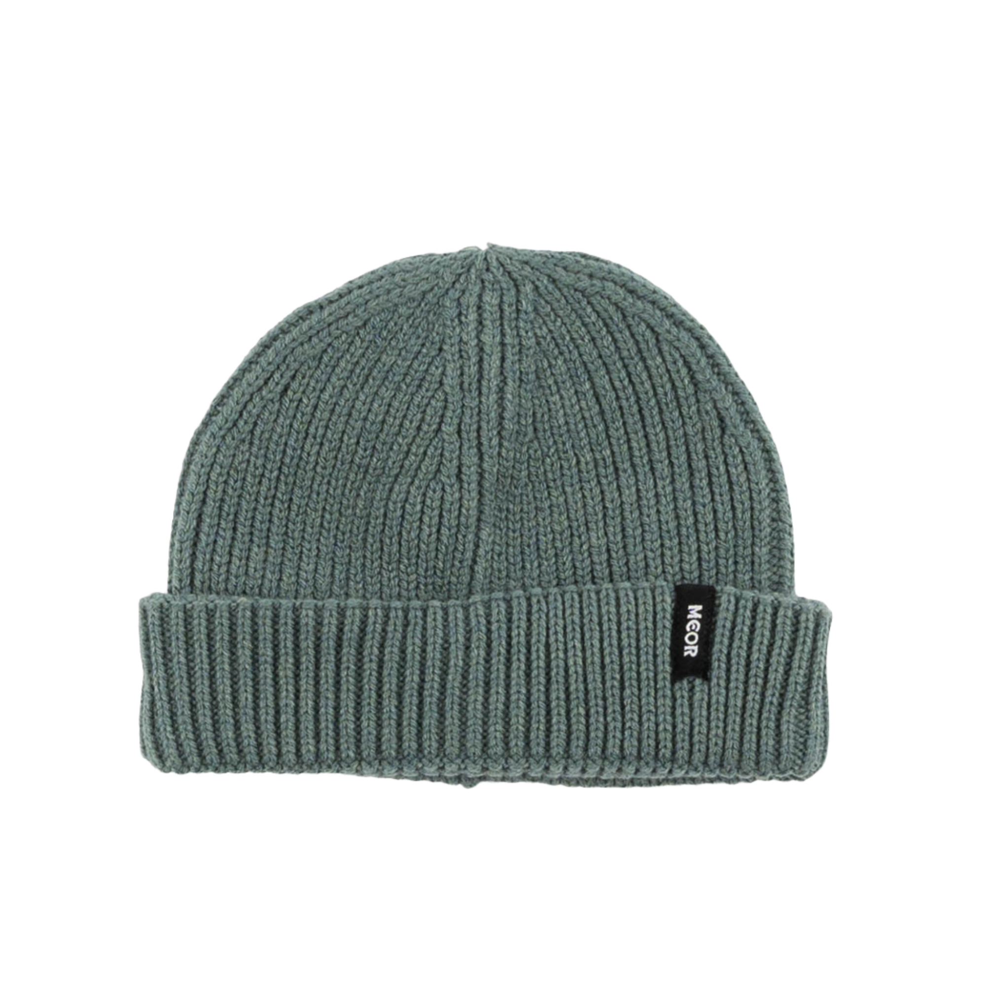 St Ives Harbour Beanie Forest