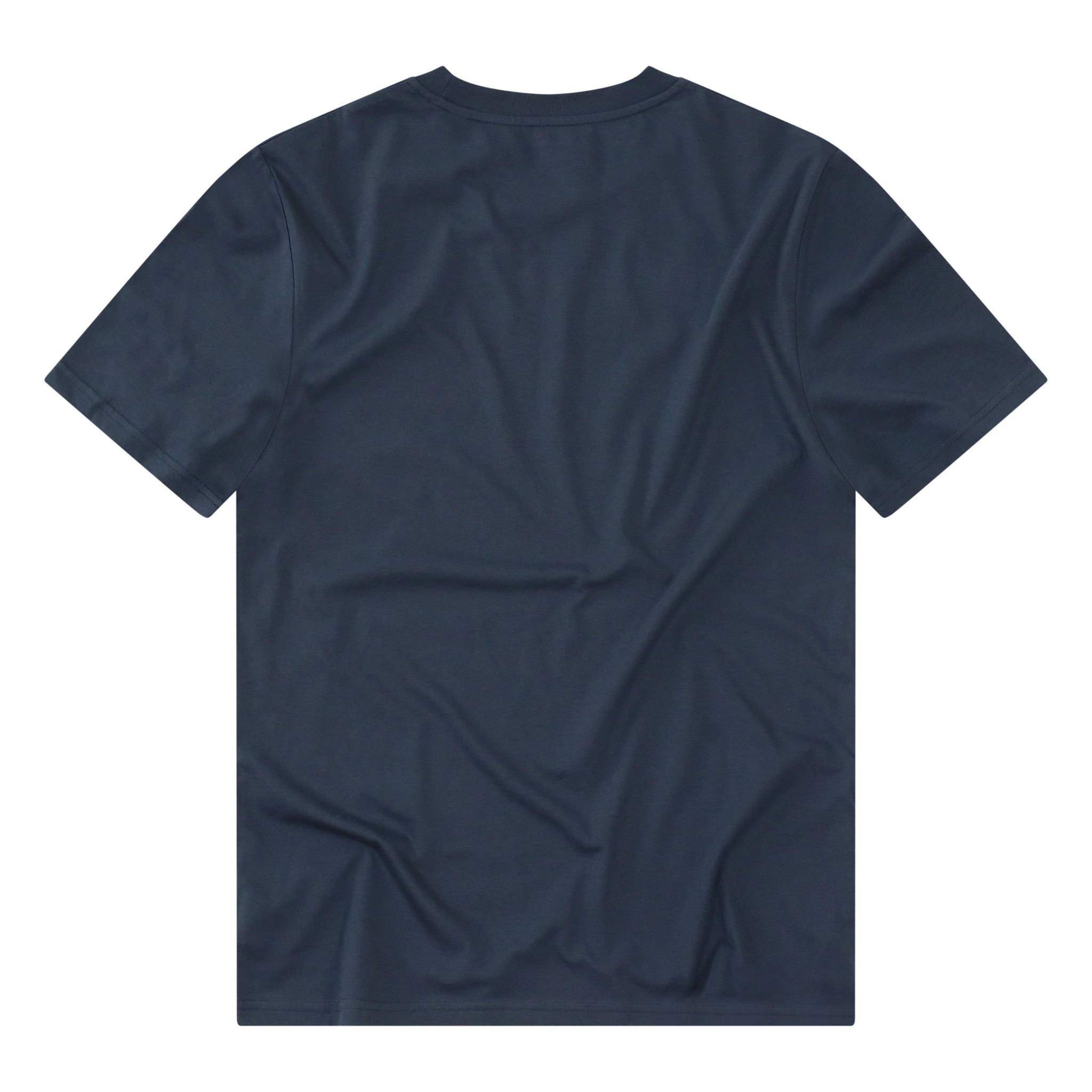 Solo Flyby Unisex T-Shirt Slate Blue