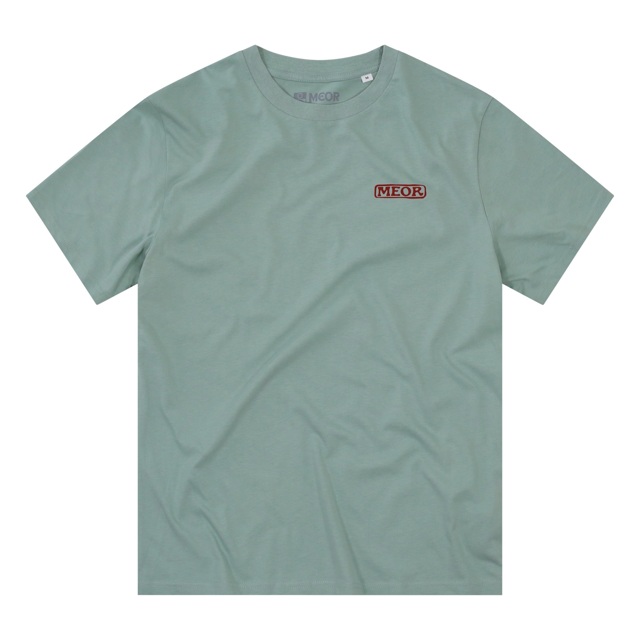 Way Out West Unisex T-Shirt - Aloe