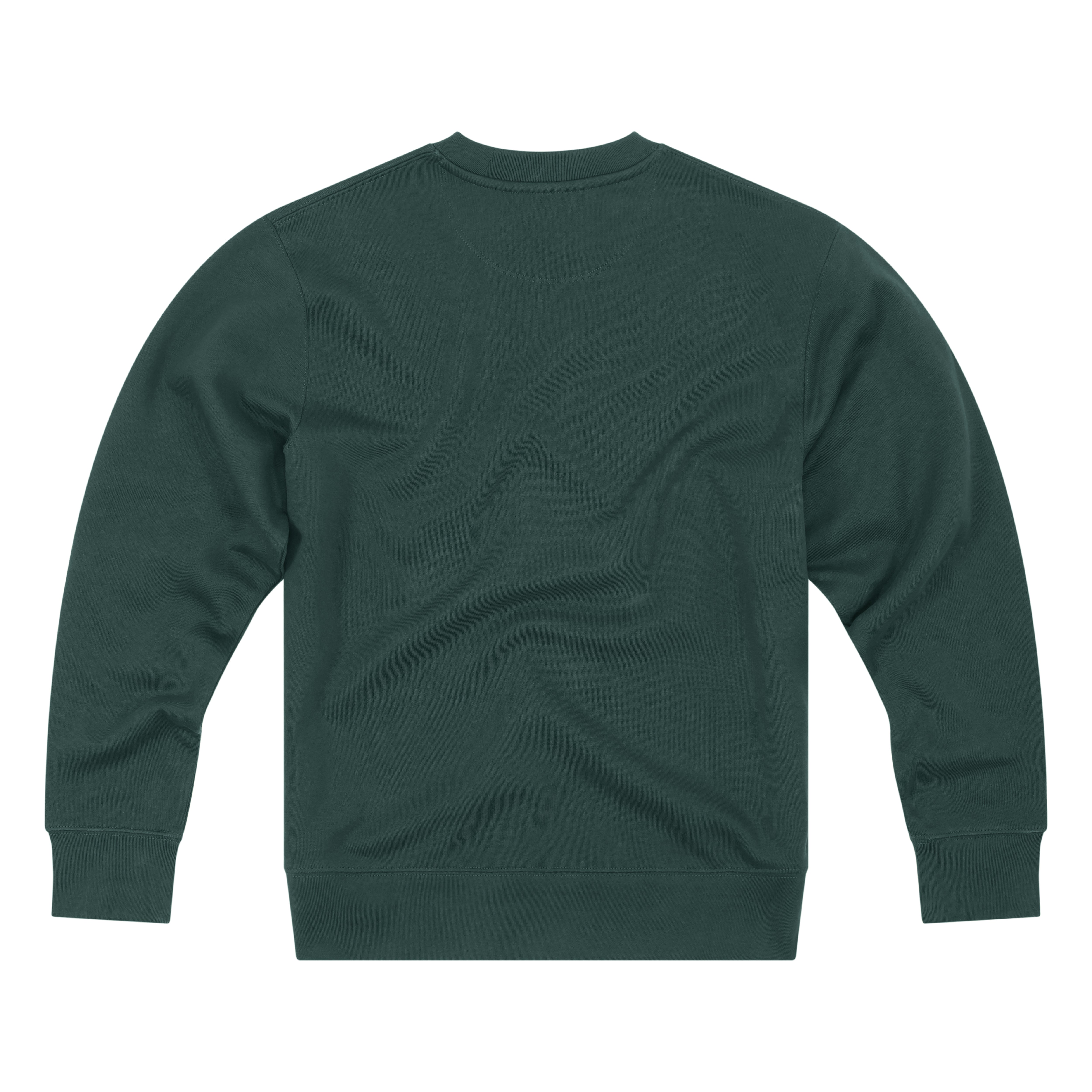 Classic Icon Sweatshirt Glade Green