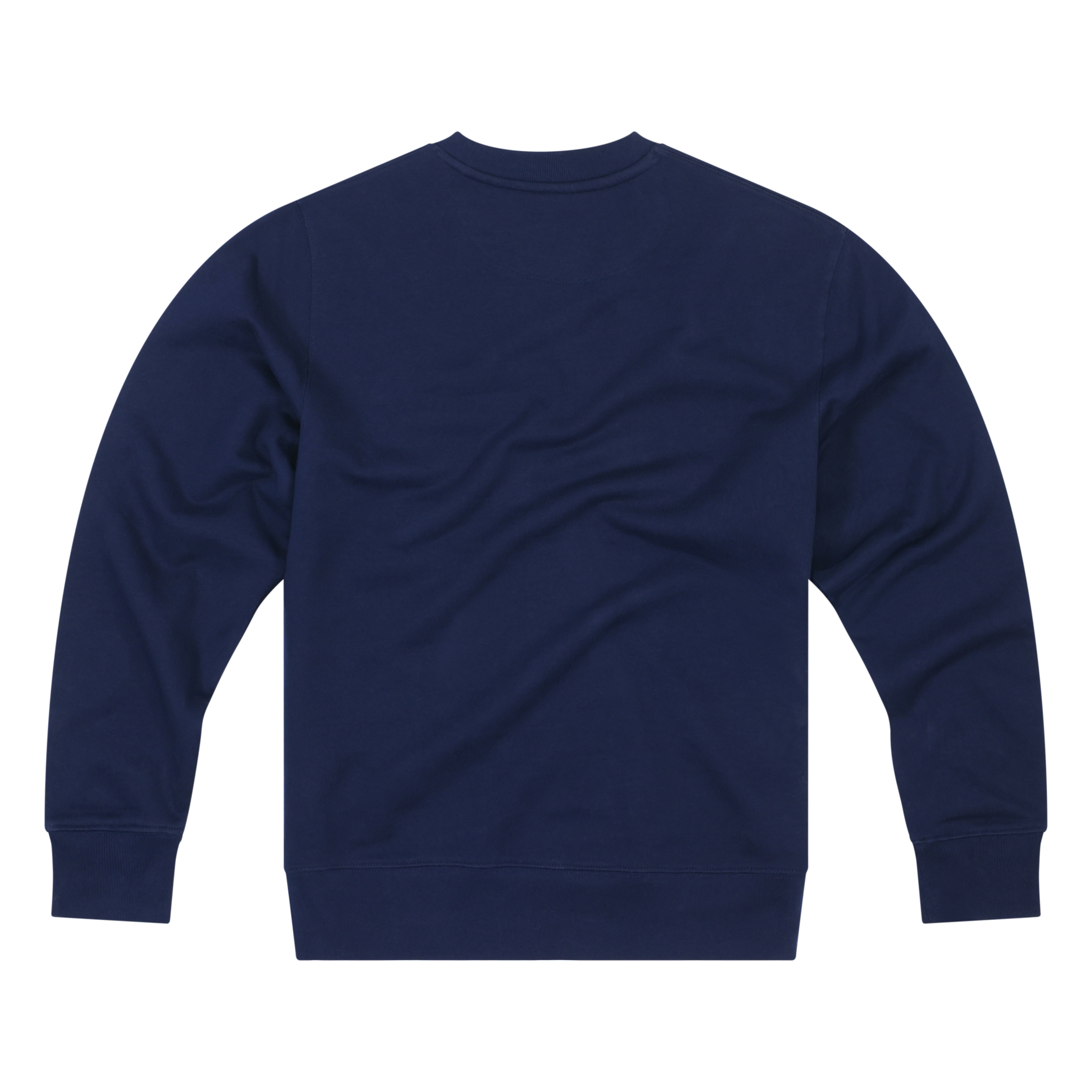 Classic Unisex Icon Sweatshirt Navy