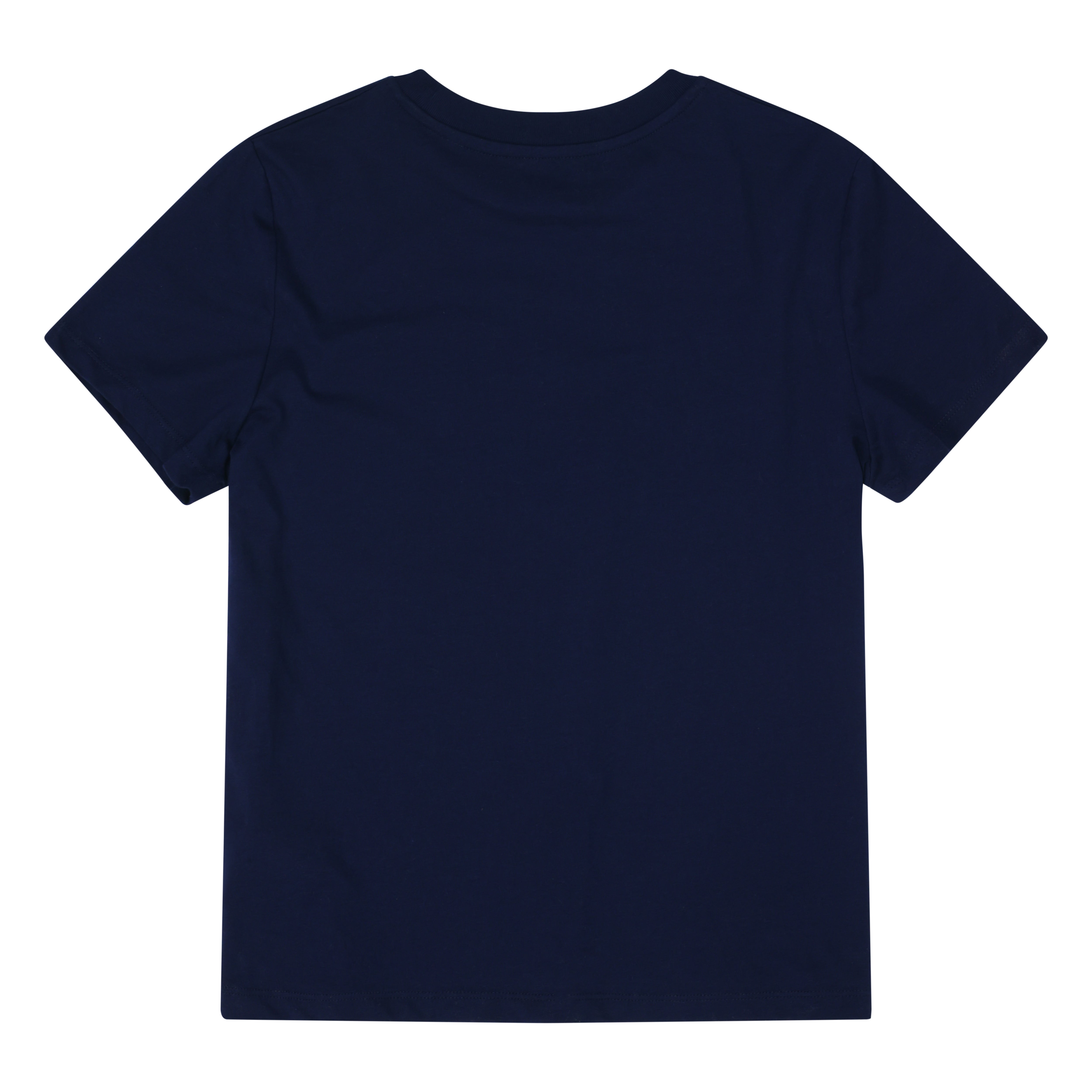 Sun Day Season Women's T-Shirt Navy