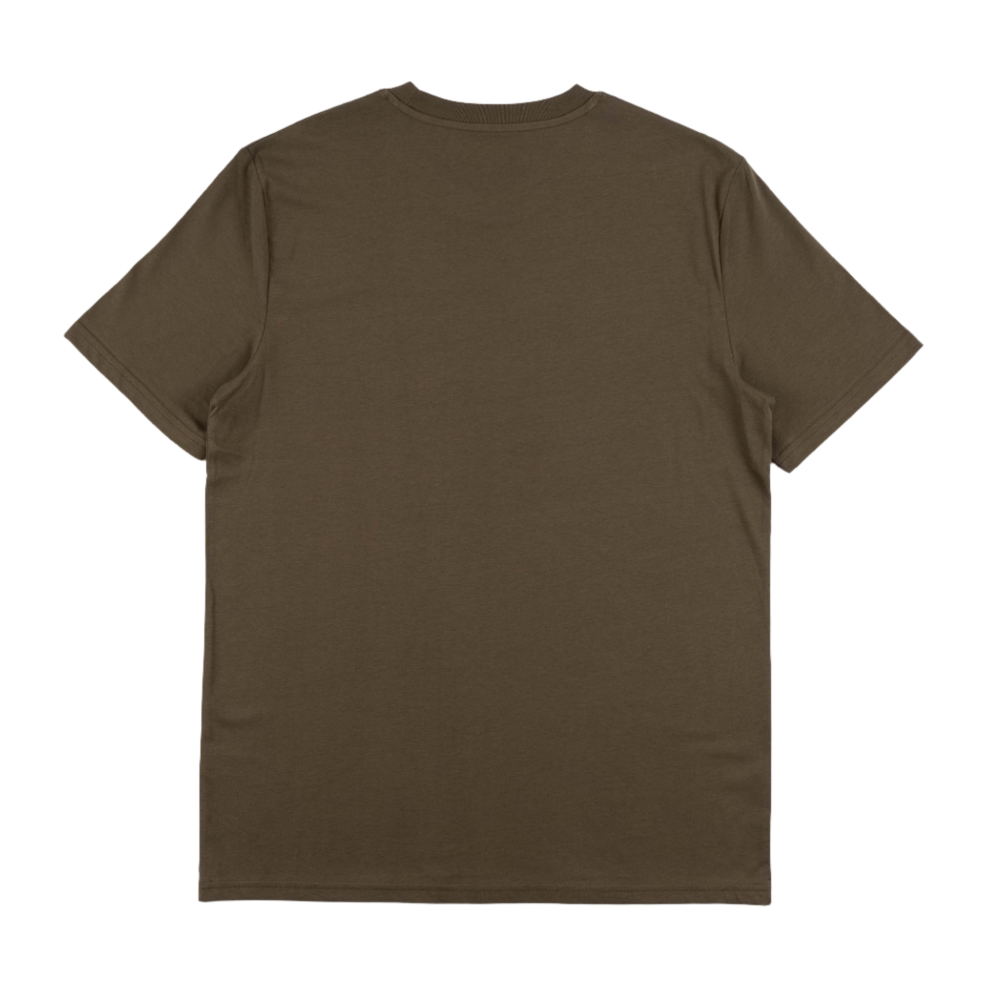 Classic Unisex Icon T-Shirt Khaki Green