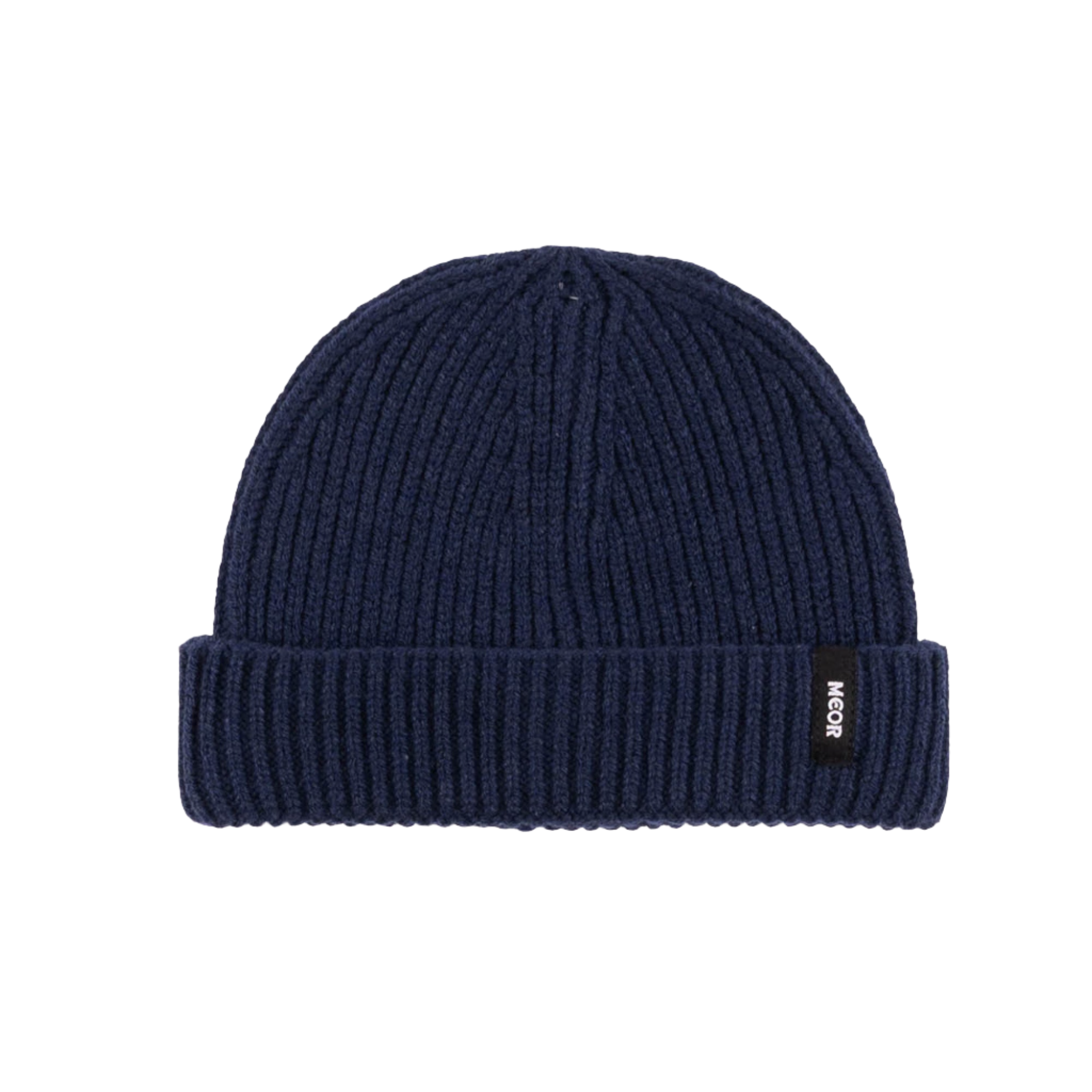 St Ives Harbour Beanie Navy