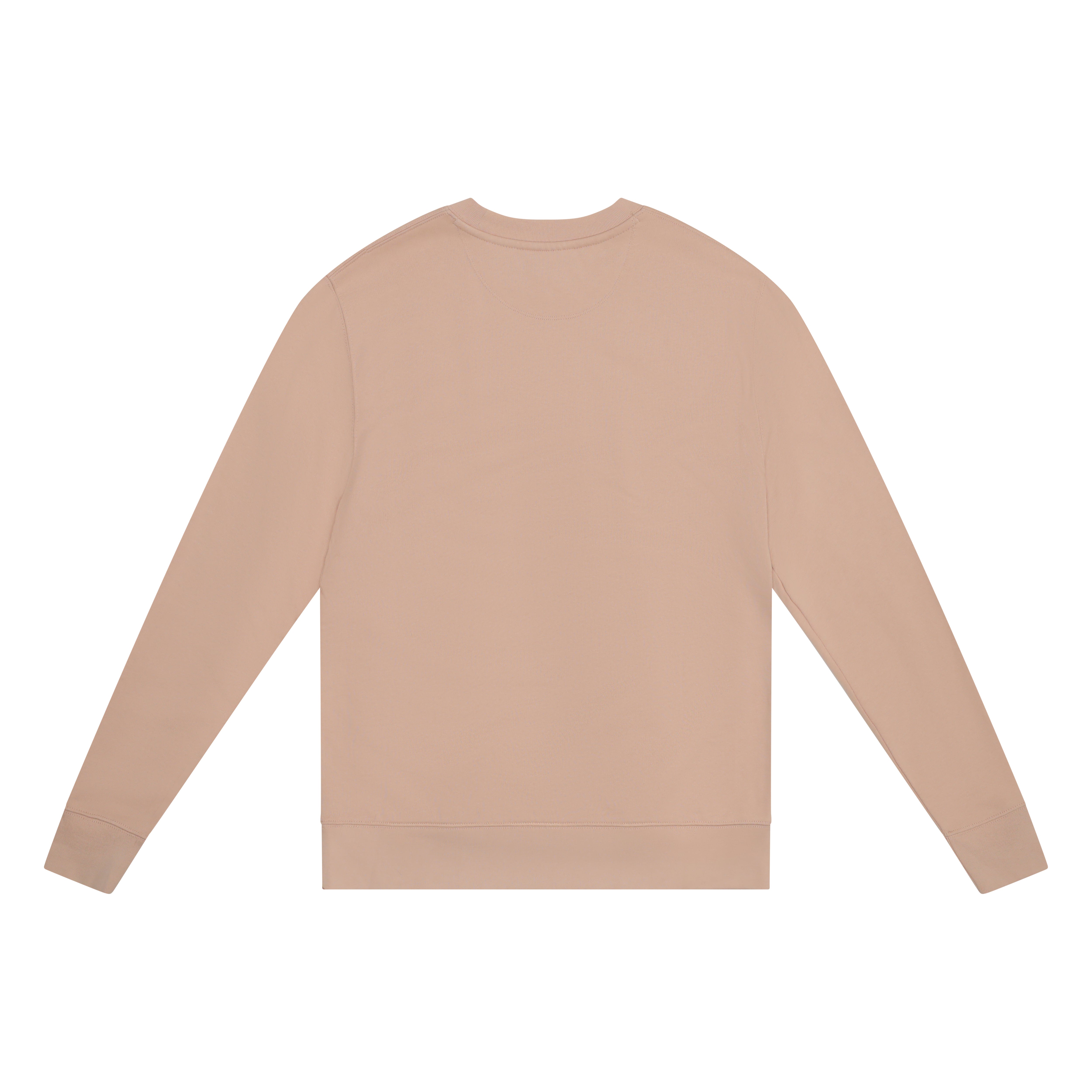 Classic Unisex Icon Crew Peach