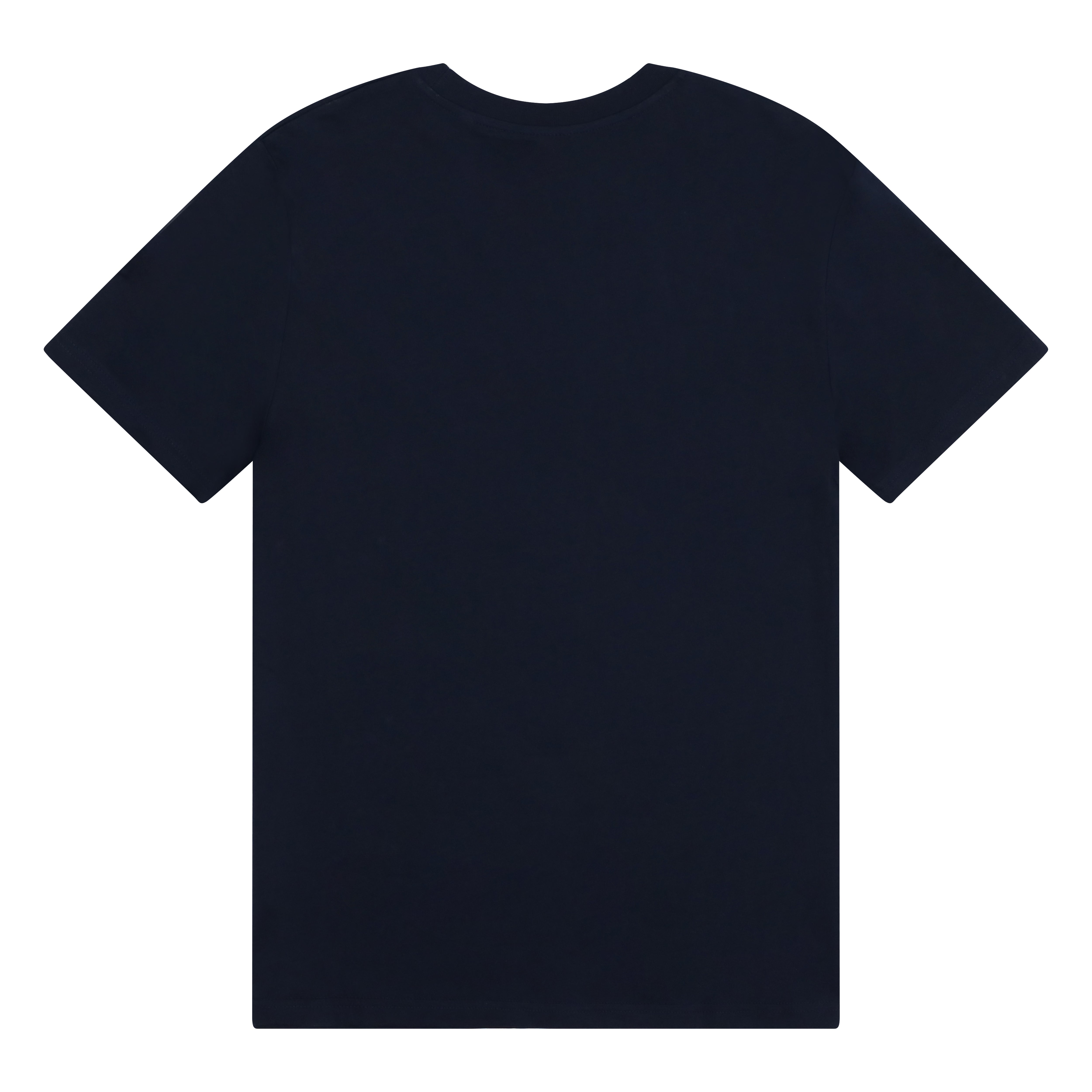 Classic Unisex Icon T-Shirt Navy