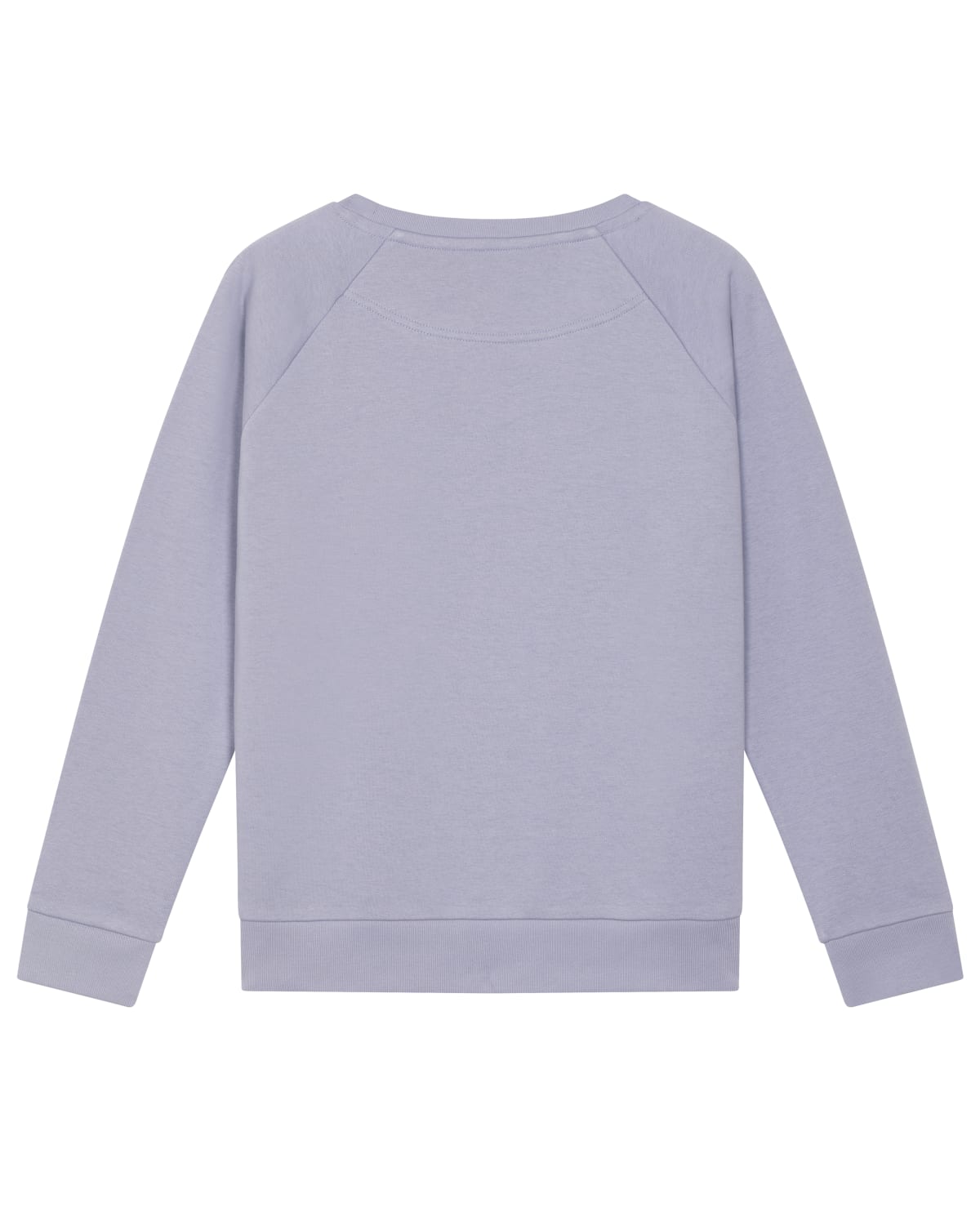 Flyby Women's Relaxed Fit Sweatshirt - Lilac