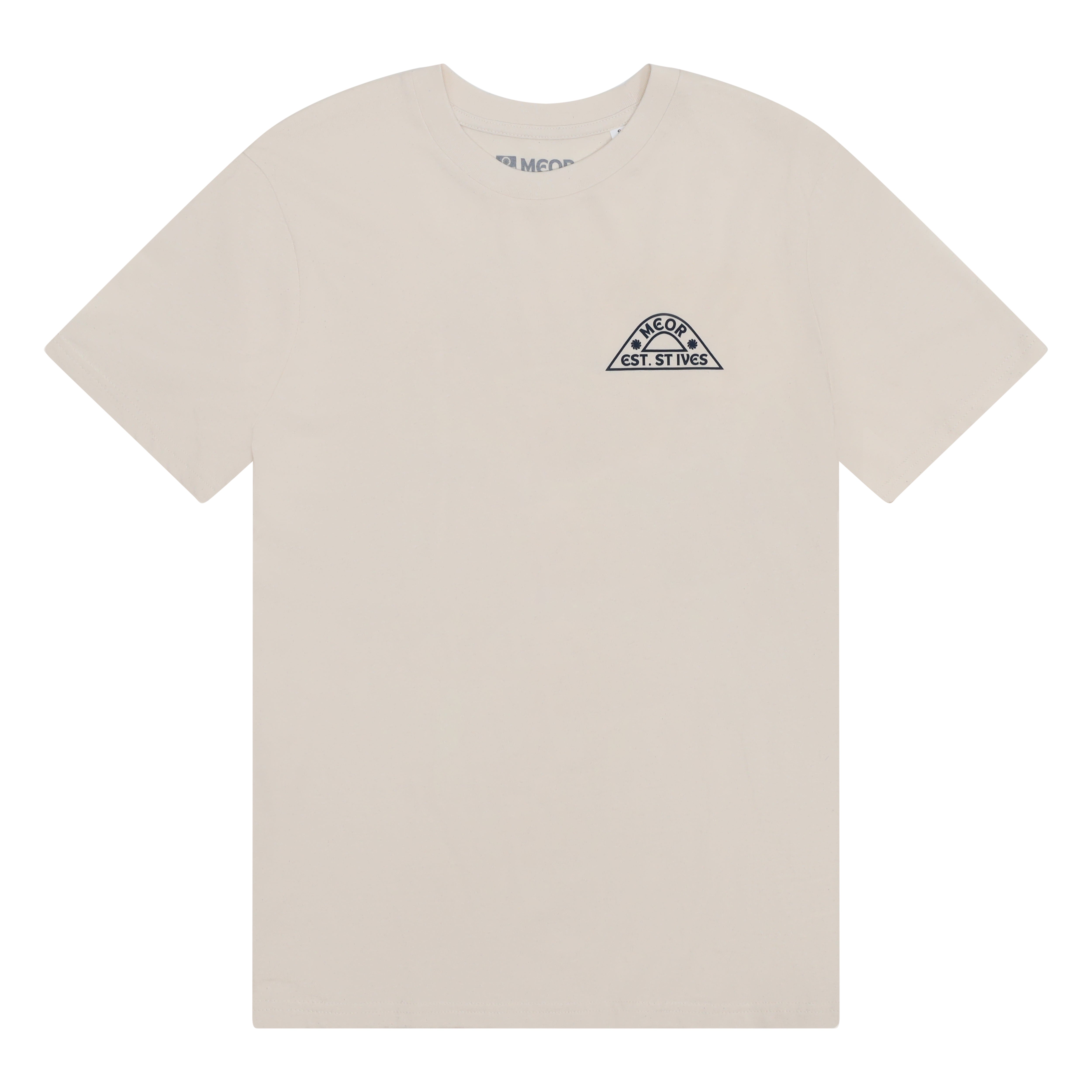 Trail Ready Unisex T-Shirt Natural Raw